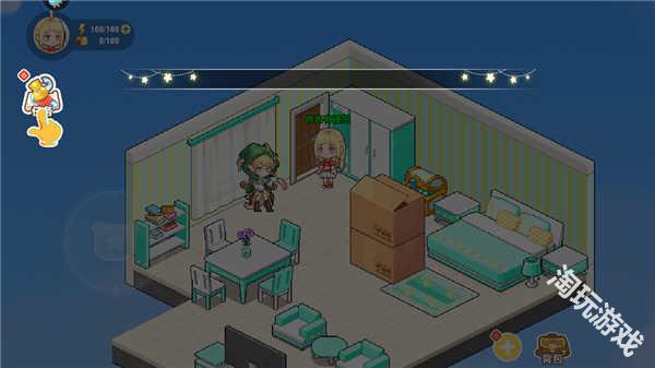 皮卡堂之梦想起源手游