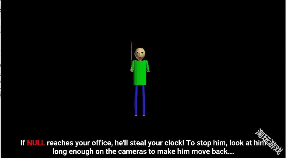 巴迪老师的午夜后宫