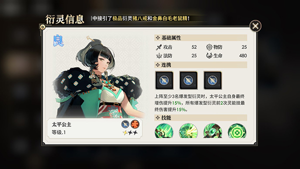 少年西游记2正版