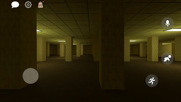 深入后室手机版