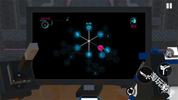 机器人角斗场正版