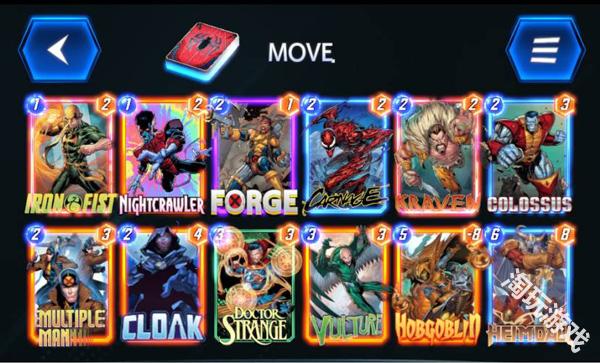 漫威终极逆转正版