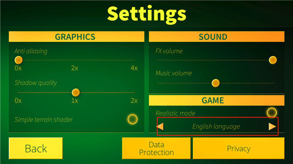 电动火车模拟器官方版