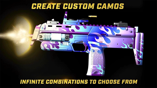 真实枪械2完整版