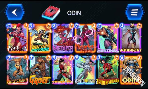 漫威终极逆转正版