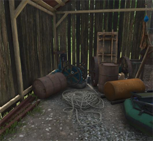 模拟农场25国产车辆模组