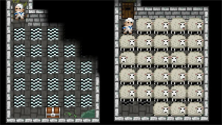 破碎的像素地牢最新版