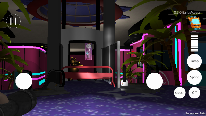 班班幼儿园夜间保安