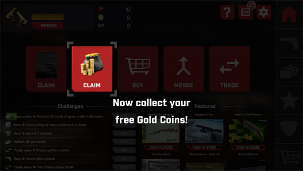 真实枪械2完整版