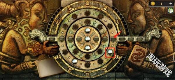 密室逃脱5逃出博物馆完整版