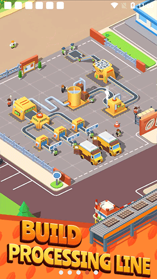 巧克力工厂正版