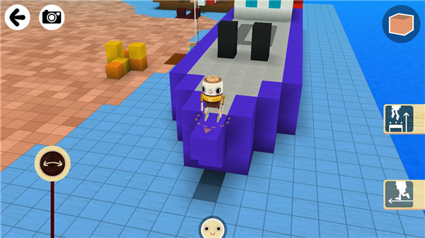 托卡建筑师正版