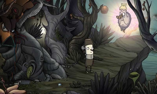 内心世界2汉化版