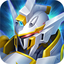 敢达争锋对决正版