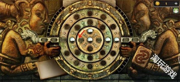 密室逃脱5逃出博物馆完整版