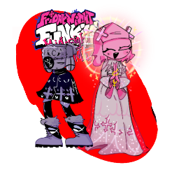 周五夜放克教堂模组正版