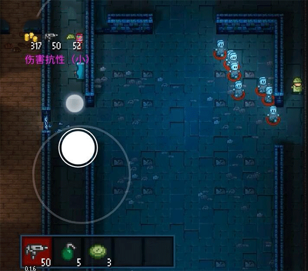 迷城陆区免费版