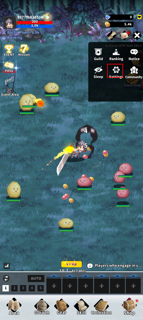 F级冒险家免费版