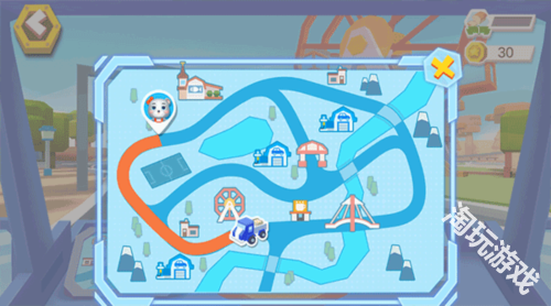 奇妙小镇农场免费