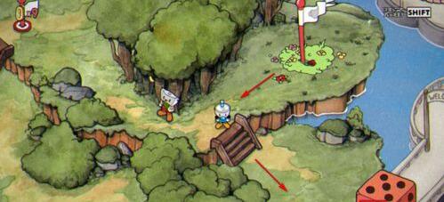 茶杯头大冒险正版