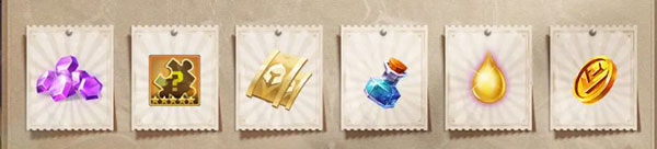 幻世与冒险国际版