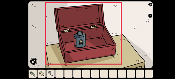 暗影逃脱官方版