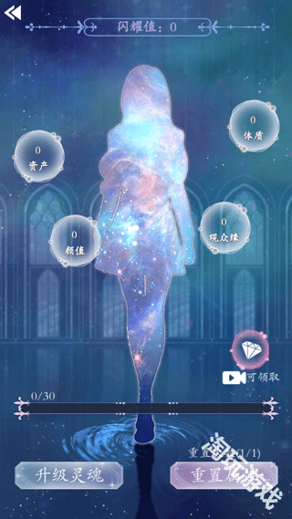 重生顶流练习生