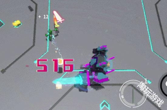 星际角斗场正版