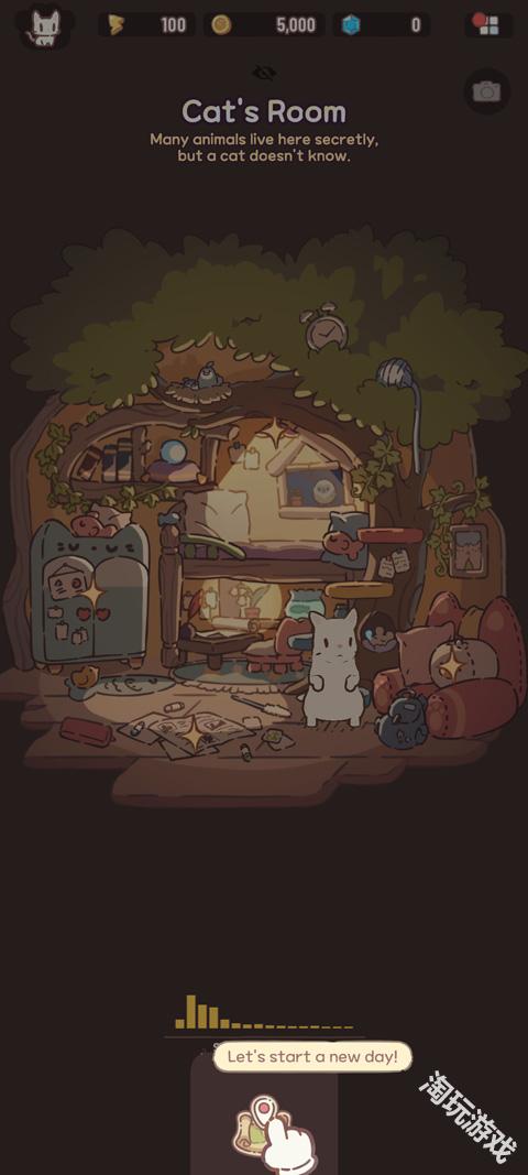 猫咪和汤魔法食谱国际服