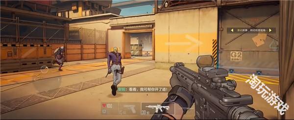 王牌战士2官方正版