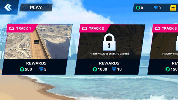 超级车祸模拟器手机版