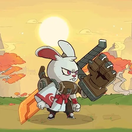 调皮小动物免费版