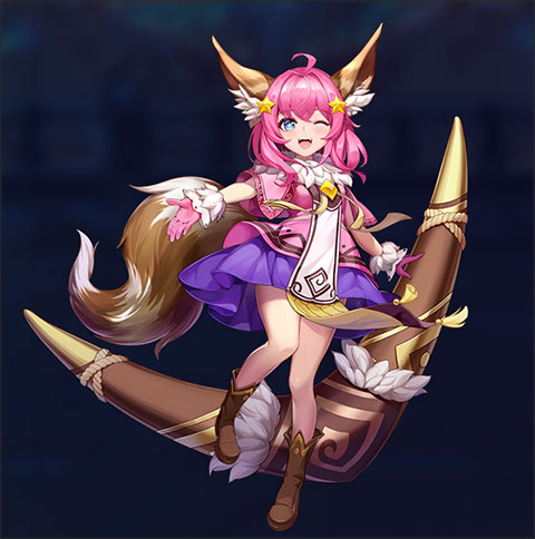 幻世与冒险国际版