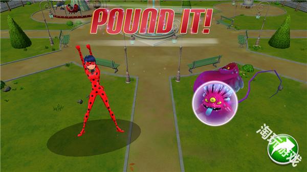 奇迹少女的生活