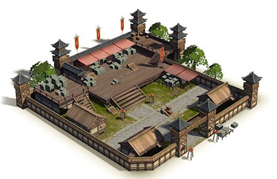 七雄纷争官方版