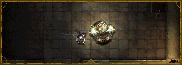 深渊之影官方版