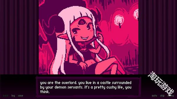 坏结局剧院中文版