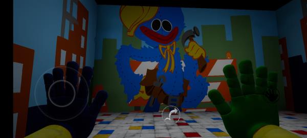 波比的游戏时间3正版