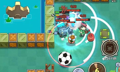 放学别跑免费版