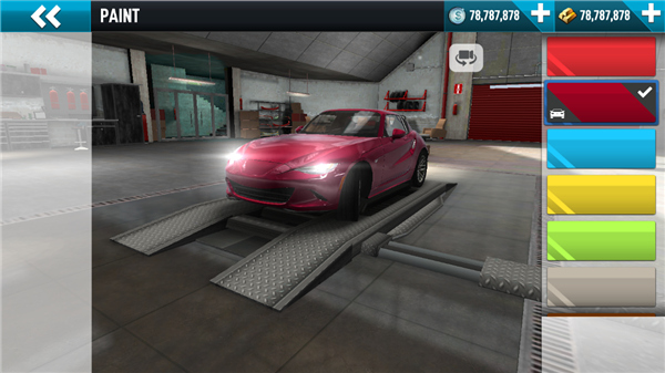 极限汽车模拟驾驶模器2