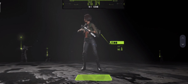 萤火突击官方版