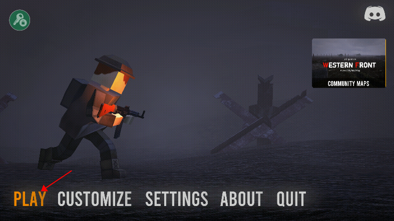 方块战场内置菜单