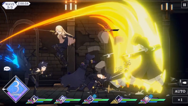 想要成为影之实力者国际版