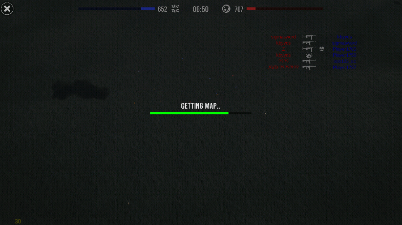 方块战场内置菜单