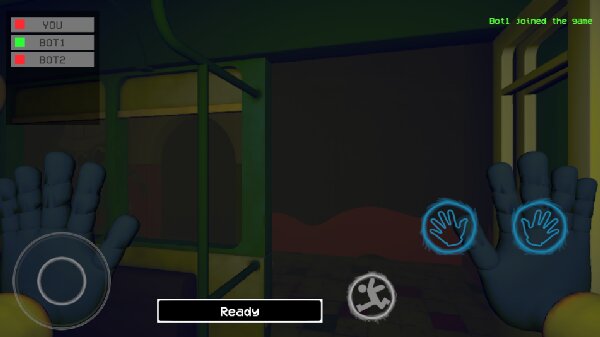 波比的游戏时间计划联机版