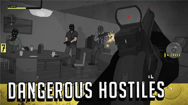 塞拉七号免费版