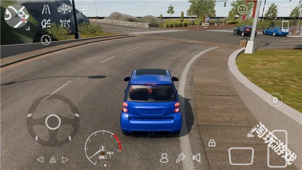 手动挡停车场2正版