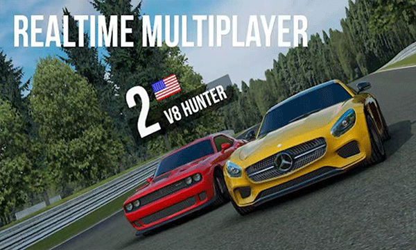 绝对赛车官方版