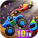 撞头赛车手机版