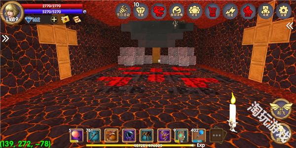 被尘封的故事国际版